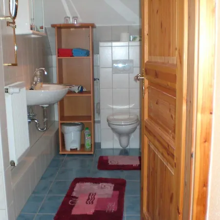 Apartamento Volschow-hering Fewo4 