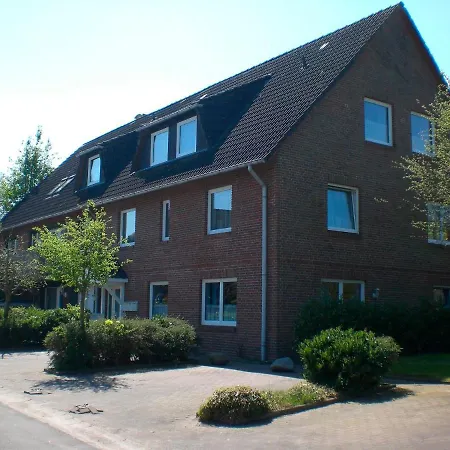 Apartamento Volschow-hering Fewo4 