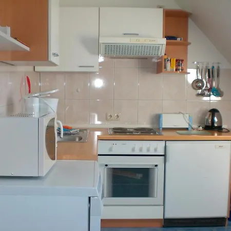 Apartamento Volschow-hering Fewo4 