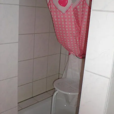 Apartamento Volschow-hering Fewo4 