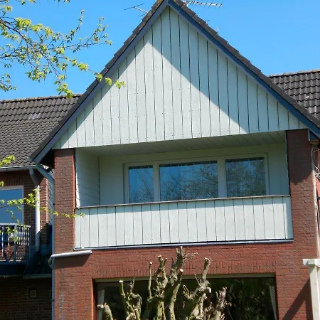 Apartamento Volschow-hering Fewo4 